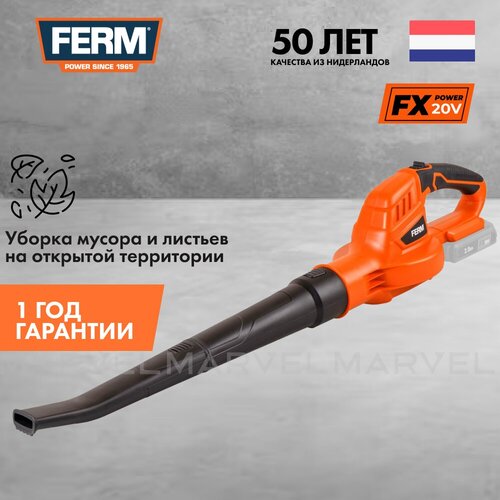    Ferm FX Power LBM1012, 20    -     , -, 