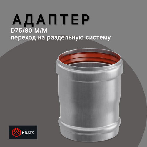 ���� ������� Krats (�����) 75/80 �/F (NAVIEN ��� ����� PLUS) ������� �� ���������� �������, ������ �� 369 ���