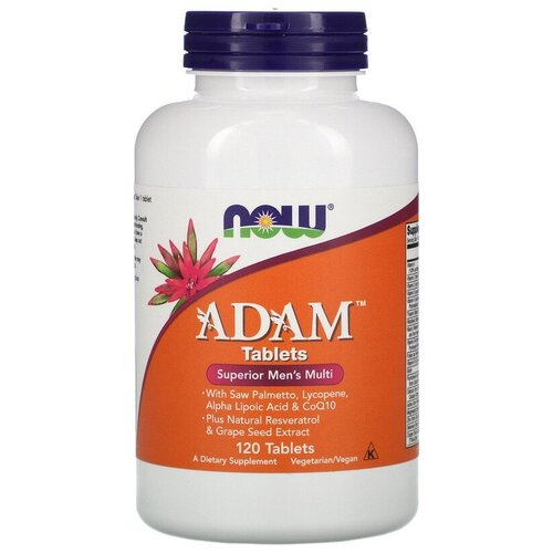 ���� Adam ���., 180 �, 120 ��., ������ �� 6006 ���