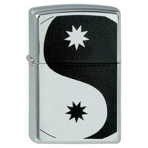   Zippo Oriental stars 250,   3810 