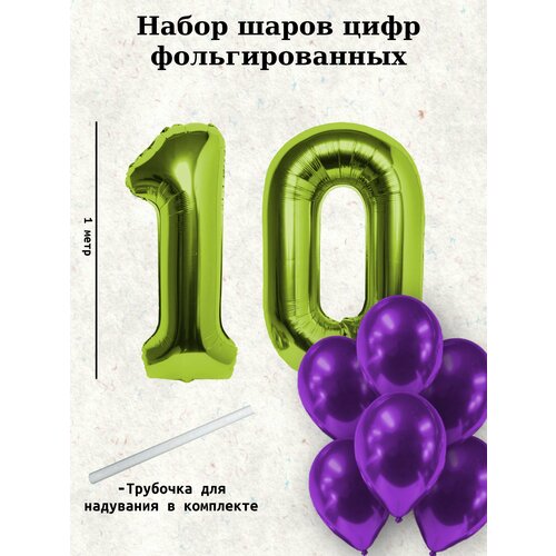   :  10  +  10   -     , -, 