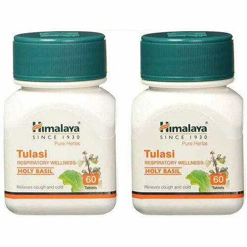      (Tulasi Himalaya Herbals)   ,  ,  , 260 .   -     , -, 