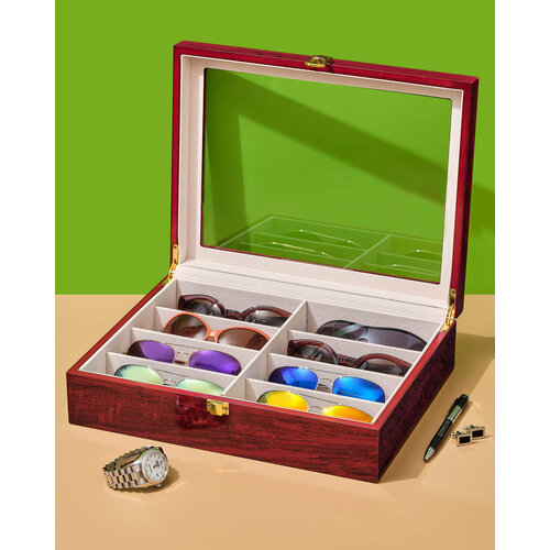 ���� �������� ���������� ��� ����� / ���� / ������� ��� �������� Glasser-8-Cherry, ������ �� 4220 ���