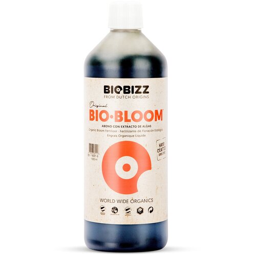 ���� ��������� BioBizz Bio-Bloom 1�, ������ �� 1860 ���