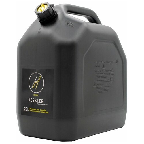 ���� �������� ��� ������� KESSLER ������ �1-02-09 ������������� ��� 25 � ������� �������, ������ �� 2309 ���