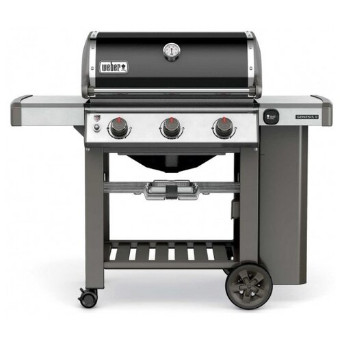    Weber Genesis II E-310 GBS, 15079158 ,   175380 