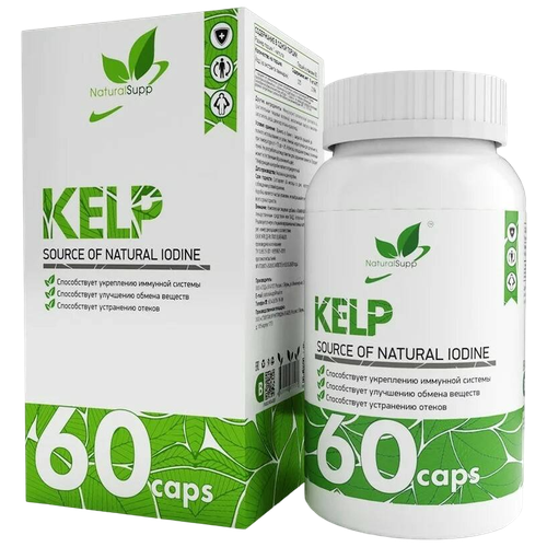  Kelp () 300 , 60    -     , -, 