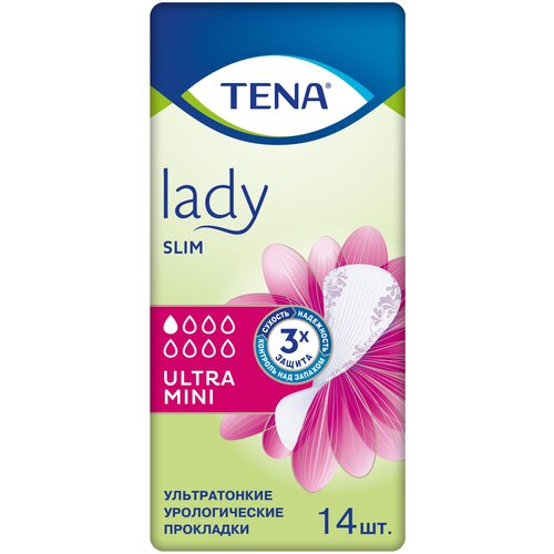     Lady Slim Ultra Mini, 1 , 1 .  14 .   -     , -, 