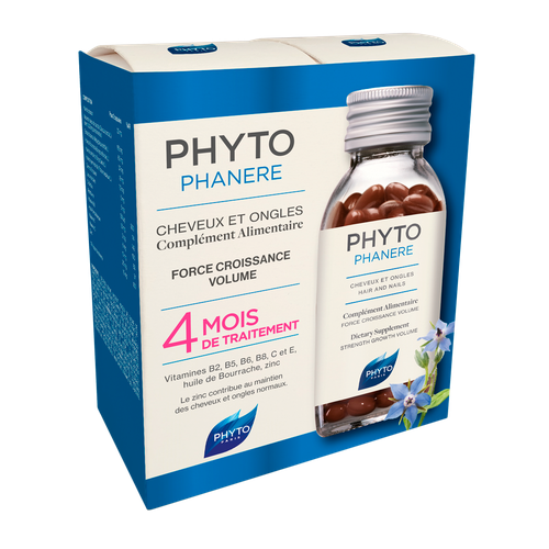  Phyto Phytophanere         357  2  120    -     , -, 