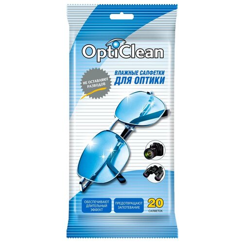    OptiClean     - 20      -     , -, 