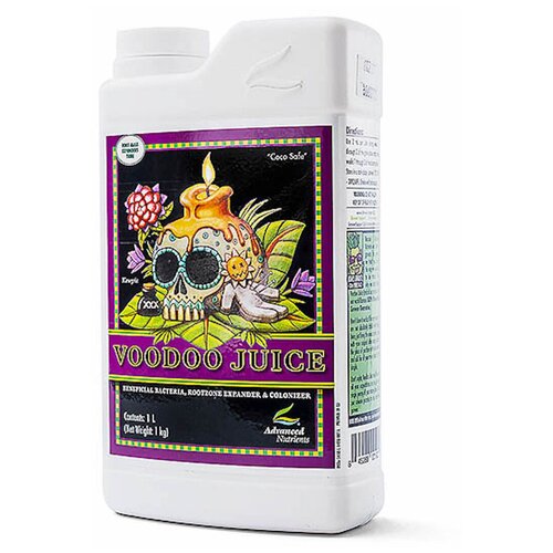 ���� ���������� ���������������� Advanced Nutrients Voodoo Juice 0.25�, ������ �� 4744 ���