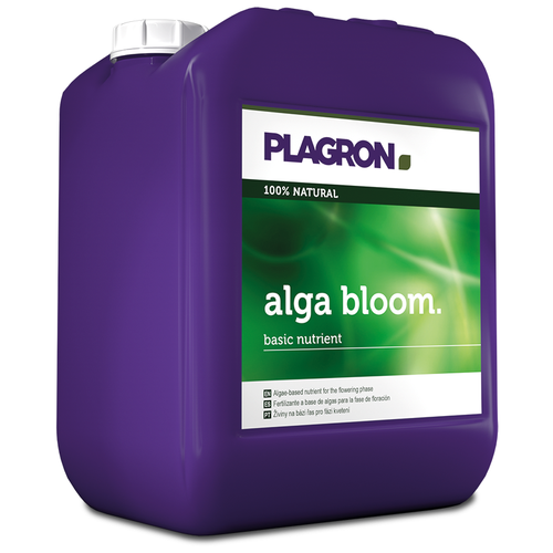         Plagron Alga Bloom 5   -     , -, 