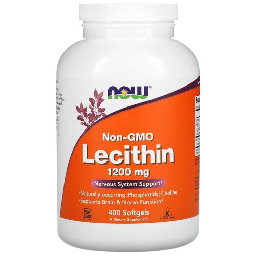 ���� Lecithin ����., 1200 ��, 910 �, 400 ��., ������ �� 3297 ���