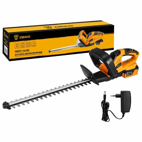 ���� �������� �������������� DEKO DKBC51, 510��, 1*4.0��, ������ �� 8590 ���