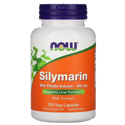 ���� ������� NOW Silymarin 150 ��, 140 �, 150 ��, 120 ��., ������ �� 2940 ���