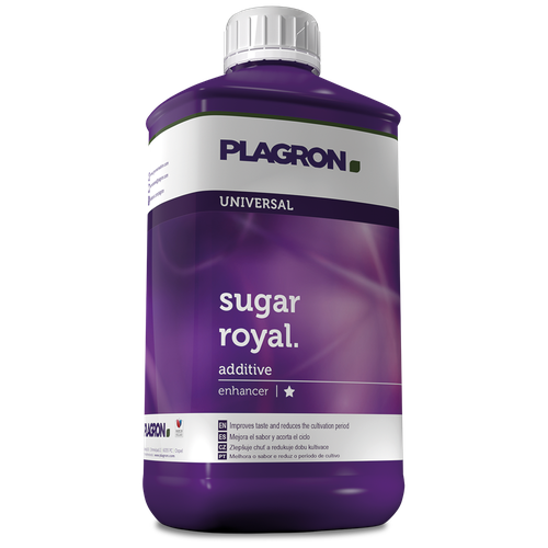   Plagron Sugar Royal 1000,   13000 