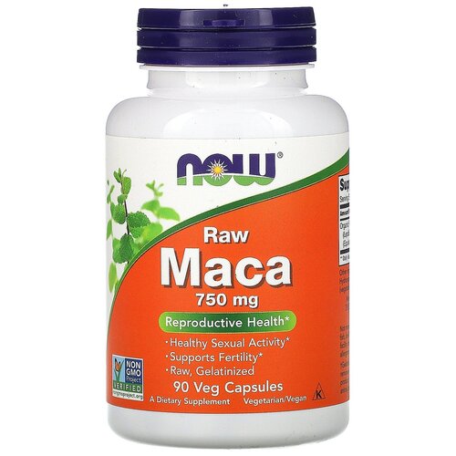 ���� ������� NOW Maca 750 ��, 150 �, 90 ��., ������ �� 2516 ���