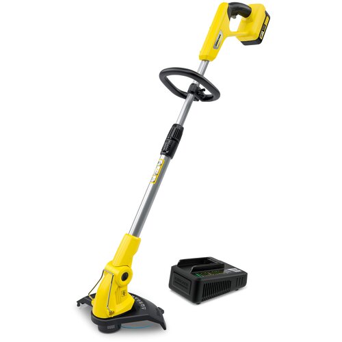 ���� ������� �������������� KARCHER LTR 18-30 Battery Set, 2.5���, 18 �,  � ���, 30 ��, ������ �� 25350 ���