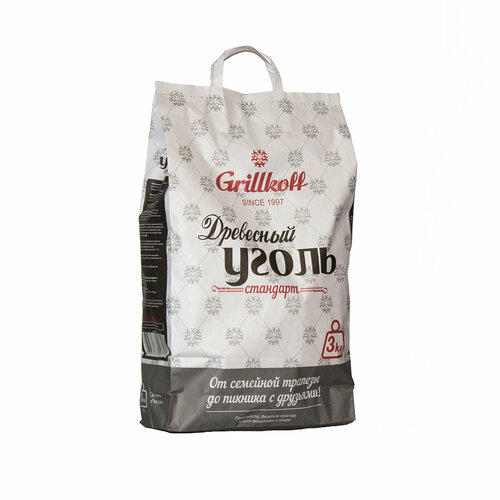 ���� ����� Grillkoff 3 ��, ������ �� 389 ���