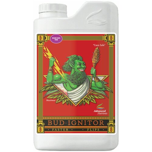    Advanced Nutrients Bud Ignitor, 0,5,   4980 