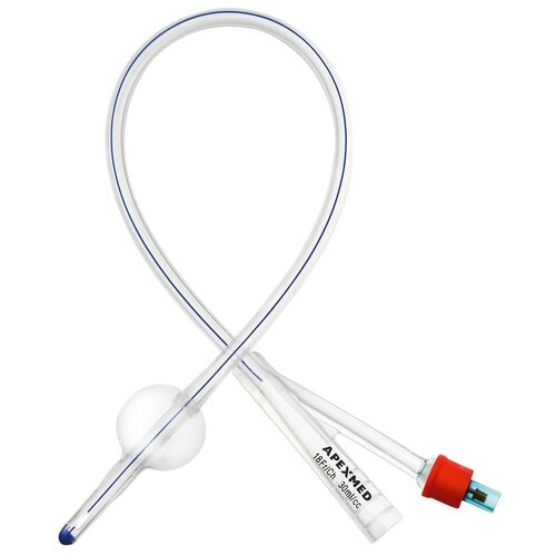 ���� ������� ����� ������������� Apexmed ������� Ch/Fr 18, �����������, �����������, ������ �� 569 ���