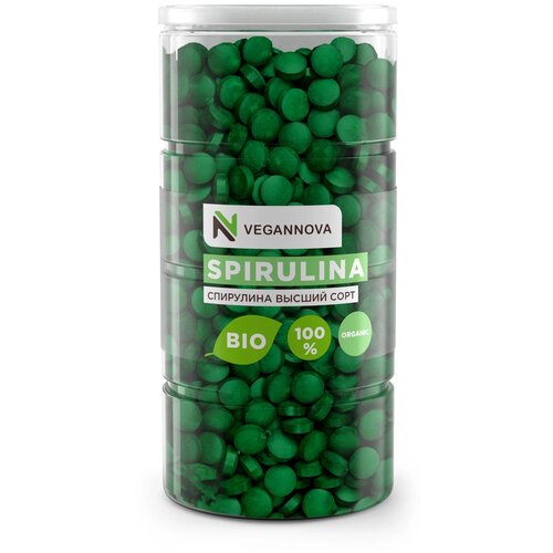 ���� VEGANNOVA ��������� � ��������� Vegannova, 500 �, 500 ��, ������ �� 795 ���