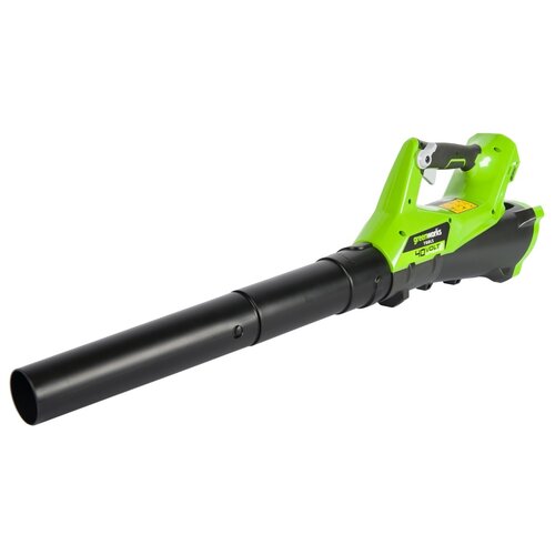    Greenworks G40AB, 40 ,        -     , -, 