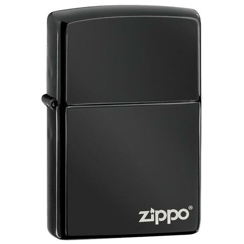   Zippo 2021 Classic Ebony ׸-   -     , -, 