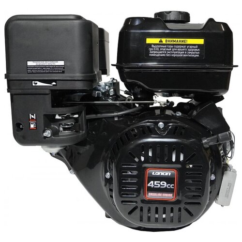 ���� ��������� ���������� Loncin LC192FD (A type) D25 7� (20�. �, 459���. ��, ��� 25��, ������ � ������������� �����, ������� 7�), ������ �� 52695 ���