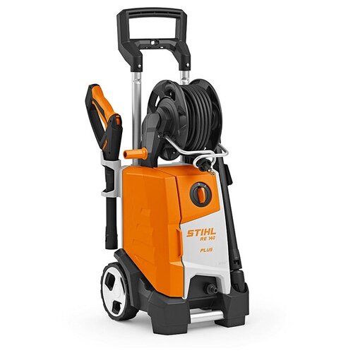 ���� ����� �������� �������� STIHL RE 140 PLUS, ������ �� 60990 ���