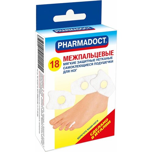   Pharmadoct     18    -     , -, 