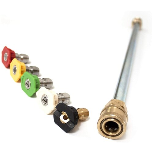 ���� �������� ������ ��� ����� �������� ��������, 50 ��, 5 ������� � ��������������� �����������, NozzlesM22 (14 ��)-1/4 �����, ������ �� 2500 ���