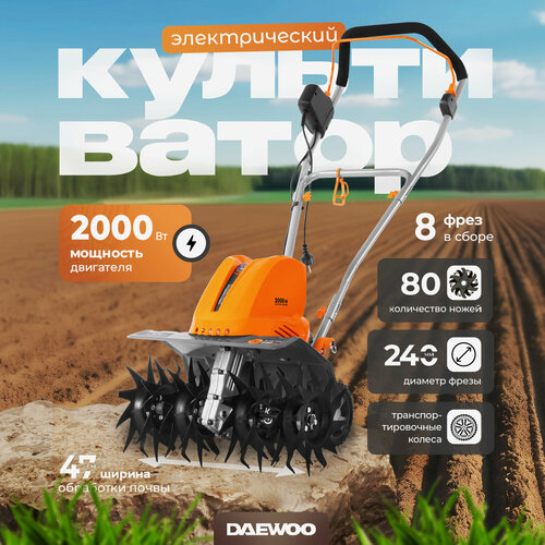 ���� ������������������������Daewoo Power ProductsDAT 2200�, 2000 ��, ������ �� 27990 ���