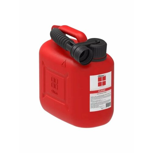 ���� ����������� �������� ��� ������� Oktan Classic 5�, ������ �� 500 ���