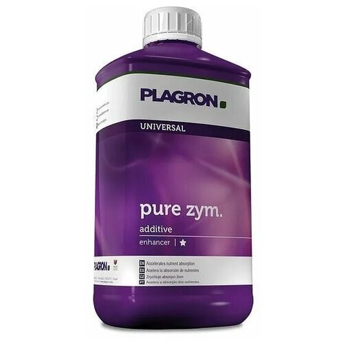 ���� ��������� Plagron Pure Zym 1�, ������ �� 3700 ���