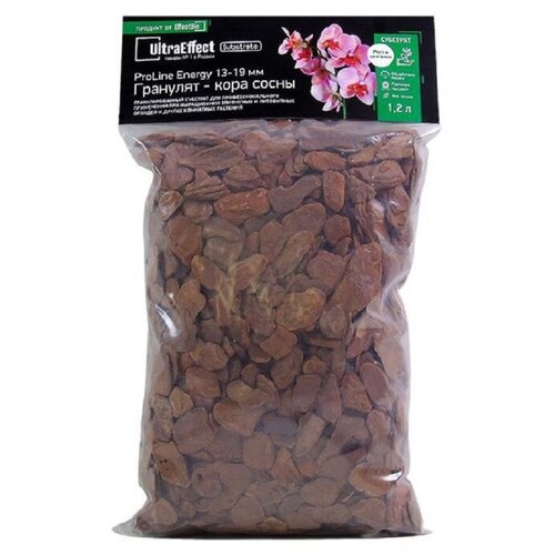 ���� �������� �� �������� ���� UltraEffect ProLine Energy, 13-19 �� ����������, 1.2 �, 0.28 ��, ������ �� 450 ���