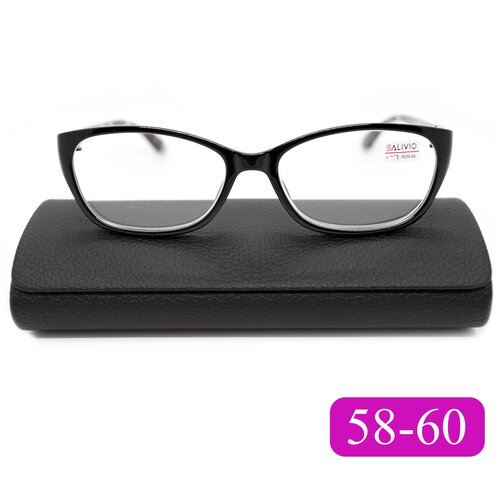 ���� ���� ��� ������ ������� 58-60 (+2.25) SALIVIO 0045 C1, ���� �����-�������, � ��������, �� 58-60, ������ �� 895 ���