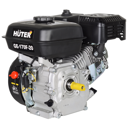 ���� ��������� ���������� GE-170F-20 HUTER, ������ �� 12220 ���