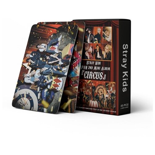 ���� �������� Stray kids ���� ����� 