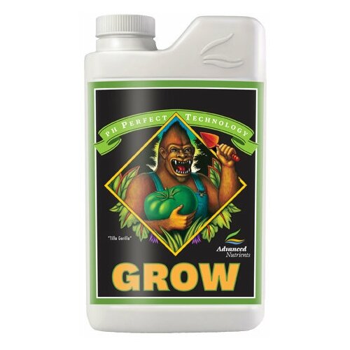  PH Perfect Grow 1  | Advanced Nutrients   -     , -, 