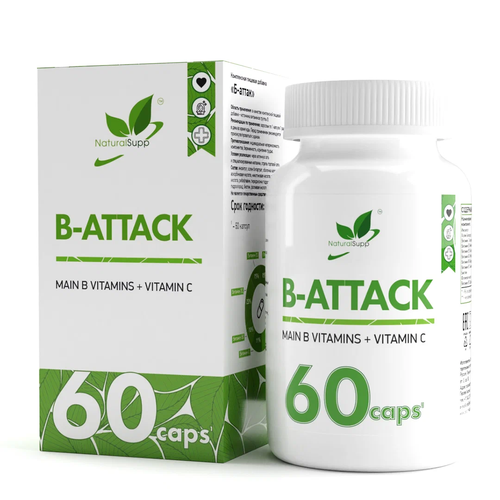  B-Attack, ., 60 .   -     , -, 