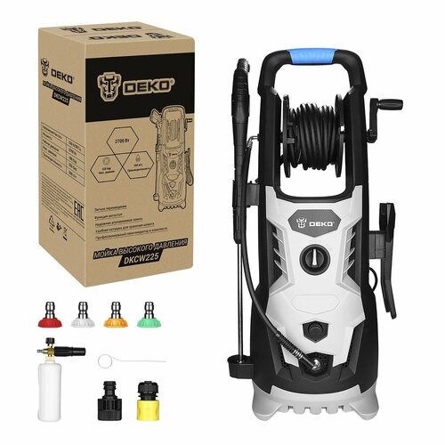 ���� ����� �������� �������� DEKO DKCW225, ������ �� 30690 ���