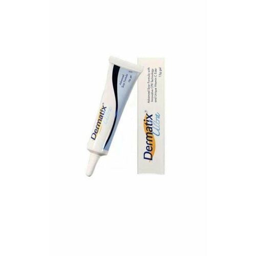 ���� Dermatix Ultra ����������� ���� ���� �� ������ � ������ , 15�, ������ �� 736 ���