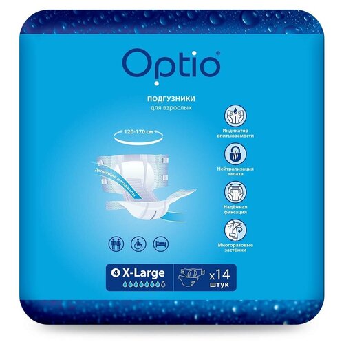     Optio , XL, 7 , 120-170 , 14 .   -     , -, 