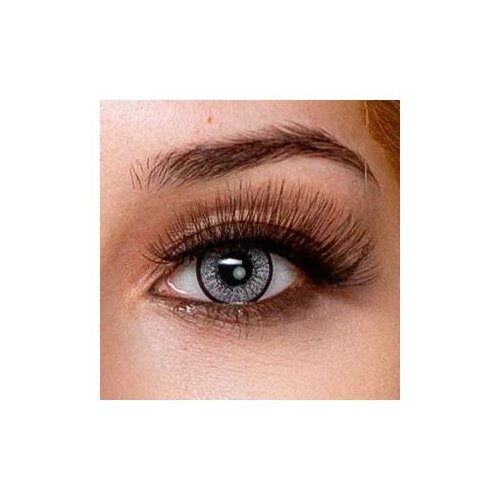 ���� ���������� ����� EOS P-con D 14.0, 2 ��., R 8,6, D -3, 203 gray, 1 ��., ������ �� 1180 ���