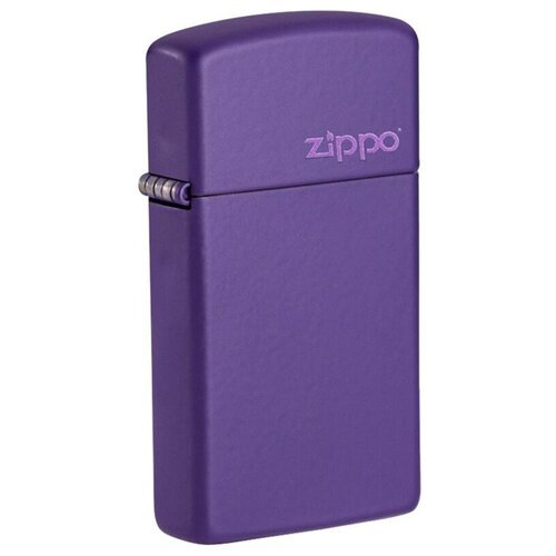     Purple Matte, /, ,  Zippo 1637ZL GS   -     , -, 