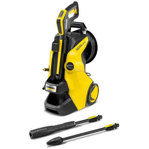 ���� ����� �������� �������� KARCHER K 5 Premium Power Control *EU 1.324-573.0, ������ �� 57195 ���