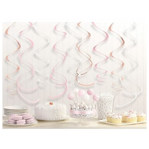 ���� ������� RoseGold/Blush 55�� 12��/A, ������ �� 371 ���