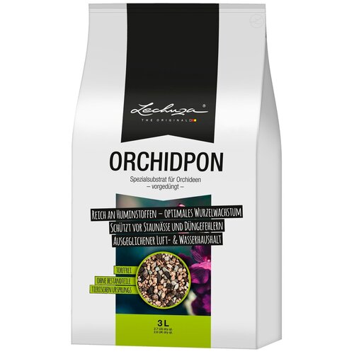   Lechuza Orchidpon  , 3 , 2.8    -     , -, 