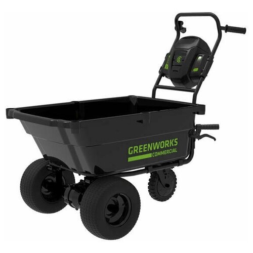    Greenworks   5    7400607UB   -     , -, 